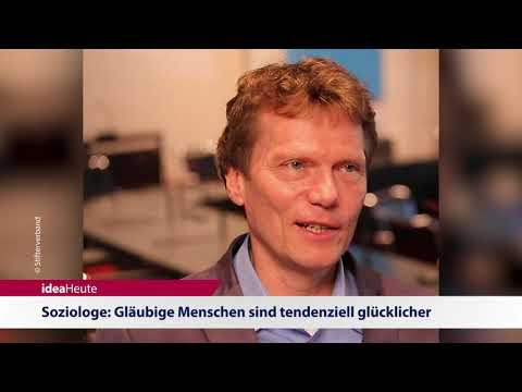 ideaHeute vom 08 07 19 - Mali - Soziologie - Glauben