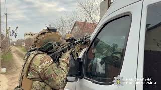 Чоловіка застрелили під час затримання в Одесі: з'явилося відео та подробиці події  