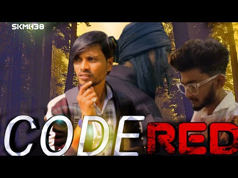 CODE RED || SK MH 38 ||  @skmh.3878