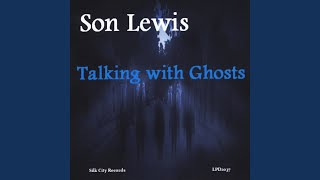 Blue Shadows Falling