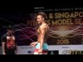 SFMS Nationals 2015 - Men's Physique Open (Overall)