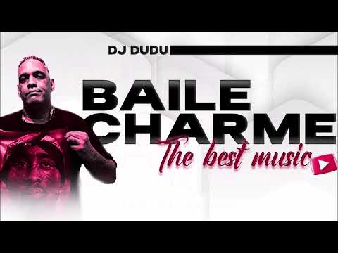 Baile Charme By Dj Dudu - 28/01/25