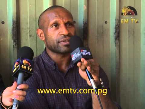 Breast Cancer: Third Biggest Killer of Women in PNG