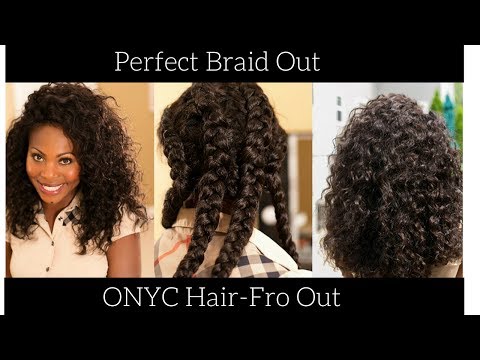 Watch Tutorials, Hair Reviews and ONYC Behind The Scene- ONYC TV ...