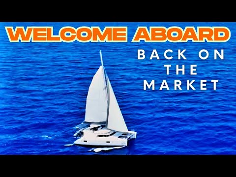 Boat Tour- Lagoon 440