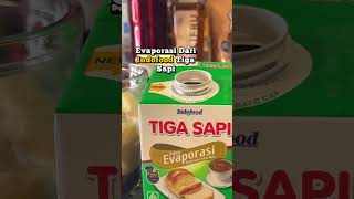 Download lagu Rekomen susu evaporasi untuk kopi susu #resepkopisusu mp3