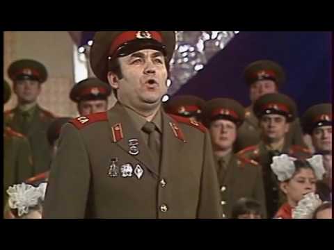 КАППСА, Леонид Пшеничный - Парад Победы (1985)