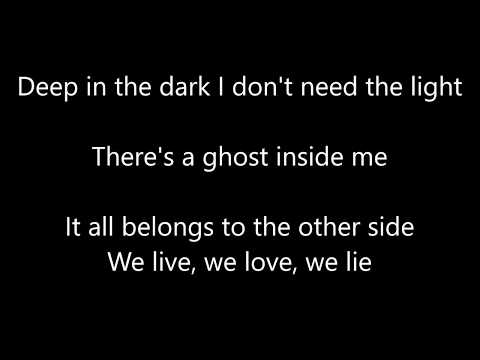 Alan Walker - The Spectre - LYRICS