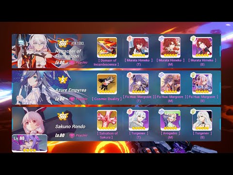 HI3 Exalted MA - SSS MHT-3B (Tank) - HFS SSS/AE S.0/SR (47744)