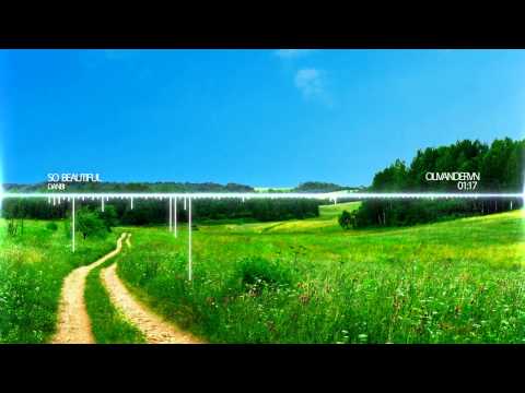 So Beautiful - Danbi (Piano)