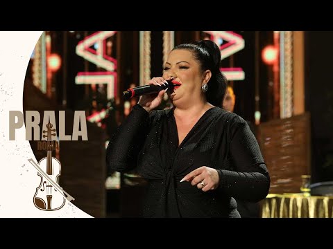 Miglena Nikolova Megi - Kunem se u srecu devojacku - PR - (LIVE) - (Tv Grand 12.12.2024.)