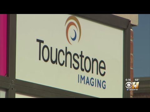Touchstone Imaging Midlothian Tx