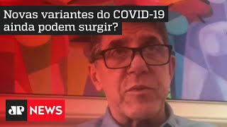 ‘Sem a conscientização da população, medidas restritivas e decretos não resolvem’