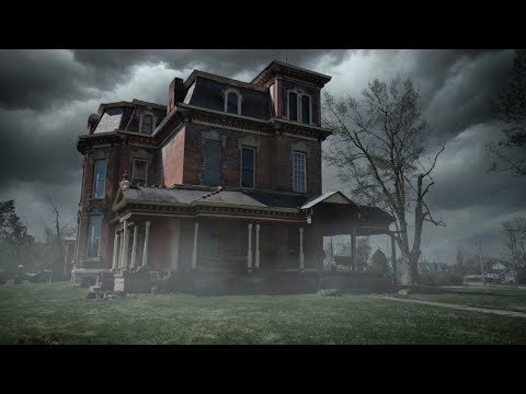 SO HAUNTED The Locals Want It Destroyed... Terrifying Paranormal Activity 🇺🇸