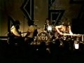 Kiss 1995 Los Angeles Hard Luck Woman Peter Criss Vocal