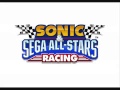 Sonic Sega All Stars Racing Music Super Monkey Ball Theme 1