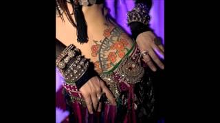 Percusión Árabe - Prince Of The Dance de Osvaldo Brandan