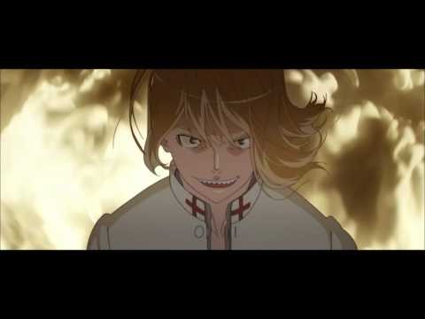 Trailer Kizumonogatari III: Kaltes Blut