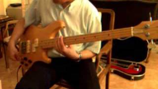 Video thumbnail for Ibanez Roadster RS924 (1980) by Santi66