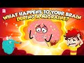 What Is a Migraine Headache? | What Happens to Your Brain During a Migraine? | The Dr Binocs Show