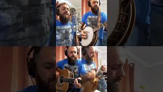 Download lagu 'Boulevard of Broken Dreams' (Green Day Bluegrass Cover) mp3 Download lagu 'Boulevard of Broken Dreams' (Green Day Bluegrass Cover) mp3