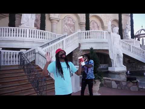 Armani Depaul x King Nooch | Dope Boy Money (Official Video) prod and dir Armani Depaul