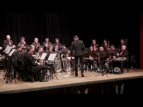 Simon Binon - cornet