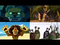 DreamWorks DVD Menu Play Movie Sequences