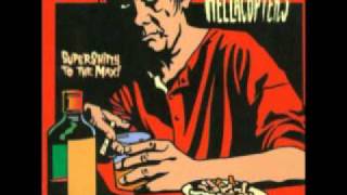 The Hellacopters - Fire Fire Fire