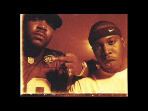M.O.P. - Stick to Ya Gunz (Pete Rock Remix)(HQ Remake)