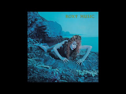 Rox̲y Mus̲ic - Sir̲e̲n (Full Album) 1975