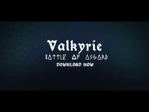 Valkyrie: Battle of Asgard