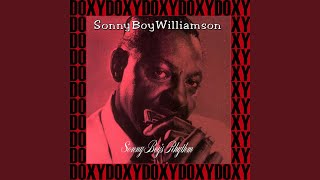 Sonny&#39;s Rhythm (Take 2)