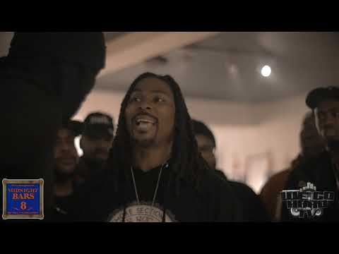 SrRoc JuHeard vs Brasi