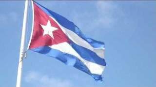 La Bayamesa - Himno Nacional Cubano - Con letra.  (Cuban National Anthem with Lyrics)