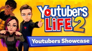 Youtubers Life 2 (PC) Steam Key EUROPE