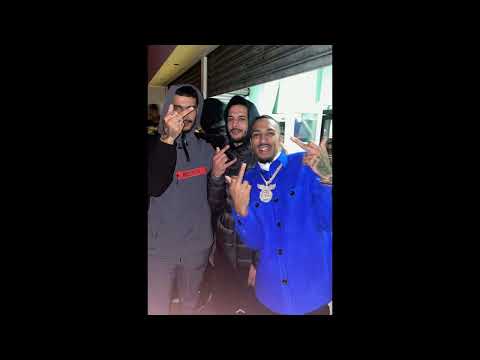 Cptn Cav x Ash 3.5 - Let It Go (Prod By. @leonjordan6858)