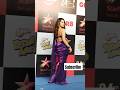 Roshni Walia Beautiful Look In Saree Roshniwalia Saree Shorts