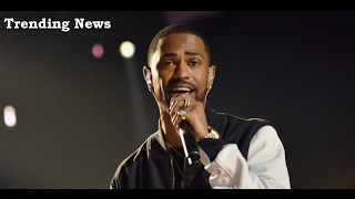 Big Sean Raps About Murdering Donald Trump in New Freestyle