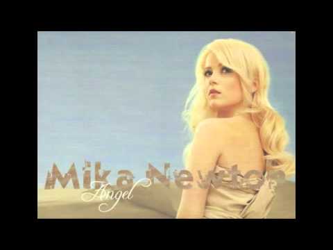 ангел (Angel) - Мика Ньютон (Mika Newton)
