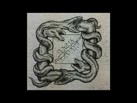 Deathspell omega - chaining the katechon (loop)