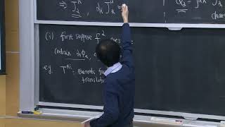 Lecture 5: Complex Scalar Field Theory and Anti-Particle