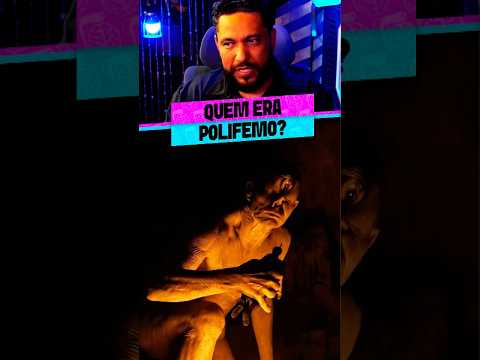 O MONSTRO MAIS ASSUSTADOR DA MITOLOGIA GREGA?