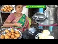 She Is The Queen Of Breakfast She Manages Everything Uthappa Idli Mysore Bonda 20 Rs
