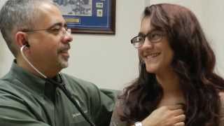 Dr. Jose Fernandez, MD A4M Fellowship