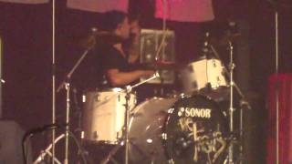 The Trews at St FX Antigonish April 18, 2011 - Misery Loves Company