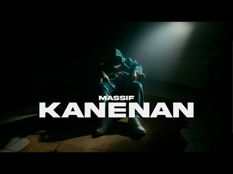 MASSIF - KANENAN (Official Music Video)