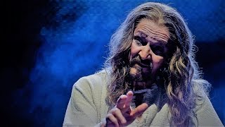 Ted Neeley - Gethsemane (I Only Want To Say). Rotterdam 2017.