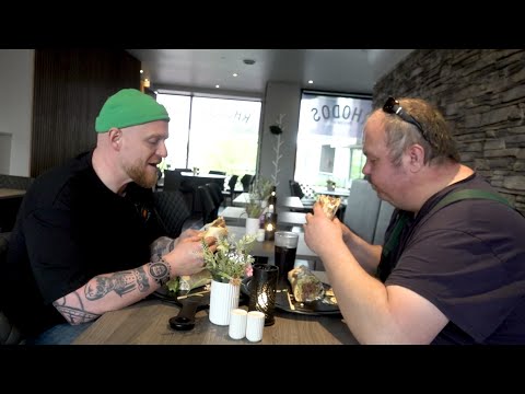 Tour de Grillbar special - Casper Drømme