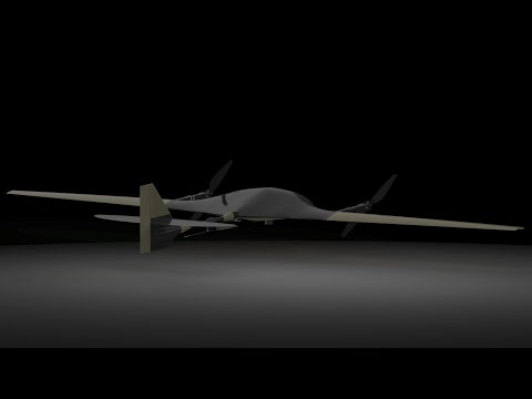 Stringray proof of flight readiness